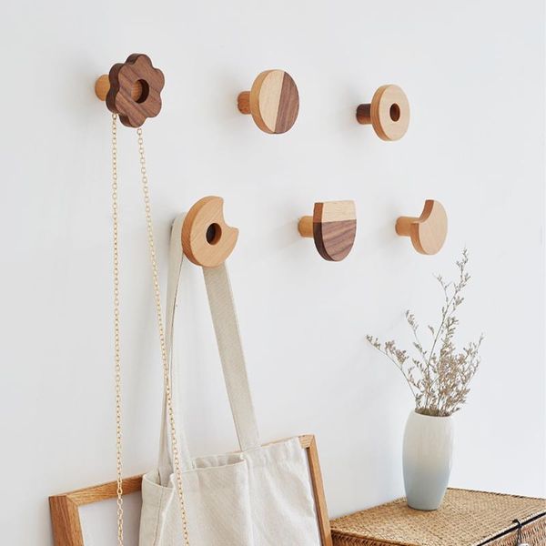towel racks solid wood hook door porch wall does not punch bag cap wooden decoration stick single
towel racks solid wood hook door porch wall does not punch bag cap wooden decoration stick single