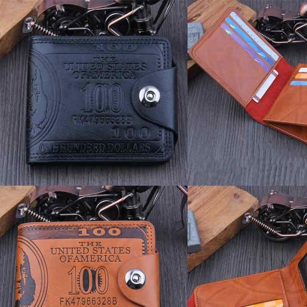 daigelo money wallet us dollar bill leather bifold credit card p men high quality, Red;black
daigelo money wallet us dollar bill leather bifold credit card p men high quality, Red;black