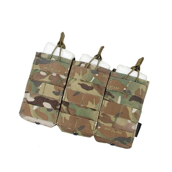cycling helmets tmc2971 multicam triple molle 556 magazine pouch tactical military vest trigeminy storage bag
cycling helmets tmc2971 multicam triple molle 556 magazine pouch tactical military vest trigeminy storage bag