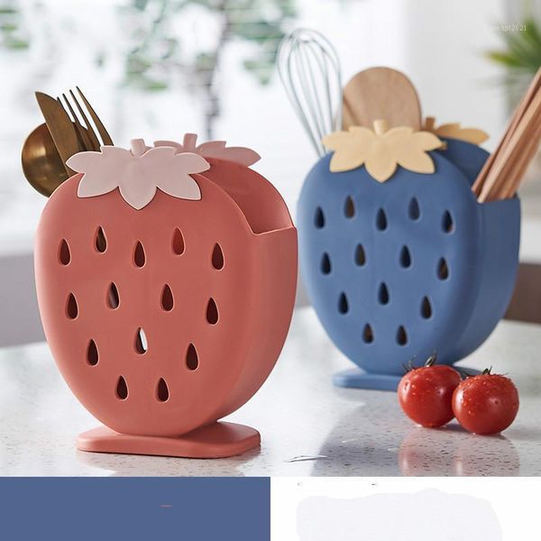 storage bottles & jars chopsticks cage kitchen deskdrain cutlery rack spoon fork knife shelf strawberry shape drainer
storage bottles & jars chopsticks cage kitchen deskdrain cutlery rack spoon fork knife shelf strawberry shape drainer