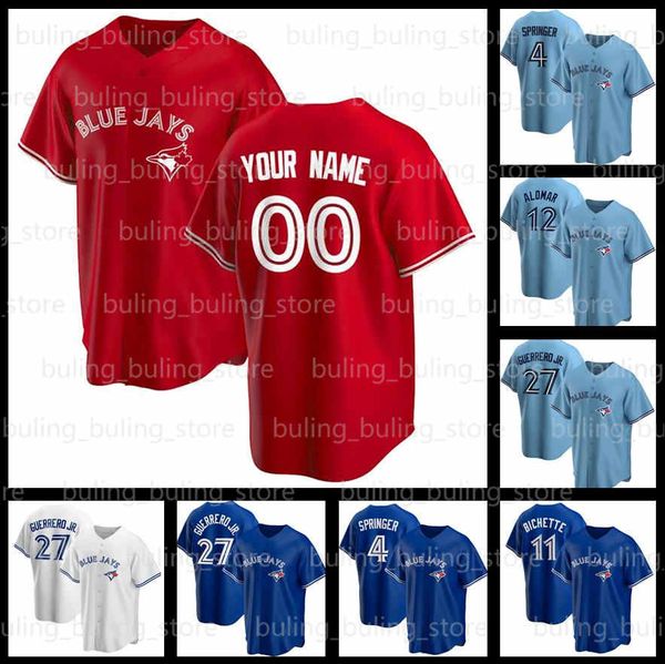 4 george springer jersey bo bichette vladimir guerrero jr jays 39 kirby yates toronto 15 randal grichuk 9 danny jansen ryan borucki blue, Blue;black
4 george springer jersey bo bichette vladimir guerrero jr jays 39 kirby yates toronto 15 randal grichuk 9 danny jansen ryan borucki blue, Blue;black