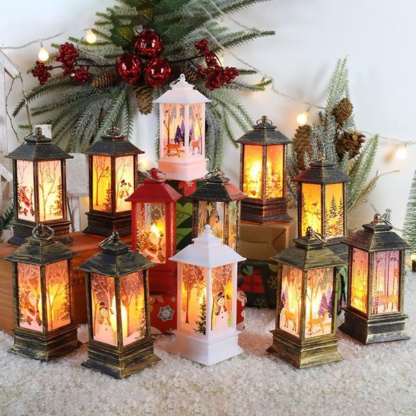 christmas decorations santa claus snowman lantern light tree ornament merry decor xmas gifts navidad 2021 year 2022
christmas decorations santa claus snowman lantern light tree ornament merry decor xmas gifts navidad 2021 year 2022