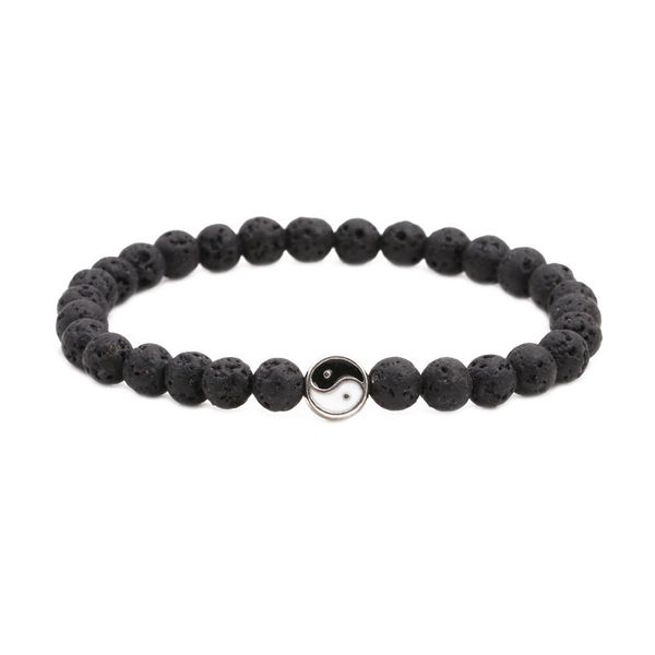 tiger eye stone beaded bracelet for men and women yin yang yoga chakra meditation, Black
tiger eye stone beaded bracelet for men and women yin yang yoga chakra meditation, Black