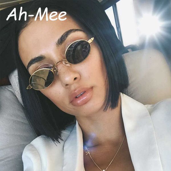 sun glasses retro small oval glasses for women metal frame 2021 vintage brand designer color lenses uv400, White;black
sun glasses retro small oval glasses for women metal frame 2021 vintage brand designer color lenses uv400, White;black