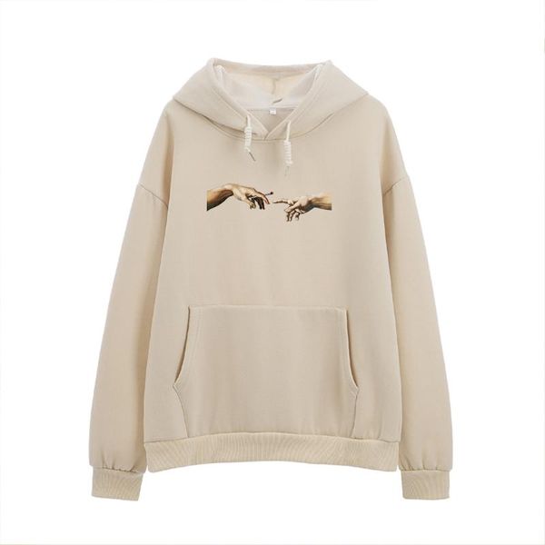 aesthetic hands womens cartoon sweatshirt luxury hoodie hooded cotton lined sweatshirts oversized pullovers oversize hoodies, Black
aesthetic hands womens cartoon sweatshirt luxury hoodie hooded cotton lined sweatshirts oversized pullovers oversize hoodies, Black