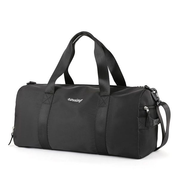 duffel bags large capacity luggage waterproof shoulder handbags fashion casual travel bag with shoe compartment wet pocket for short trip
duffel bags large capacity luggage waterproof shoulder handbags fashion casual travel bag with shoe compartment wet pocket for short trip