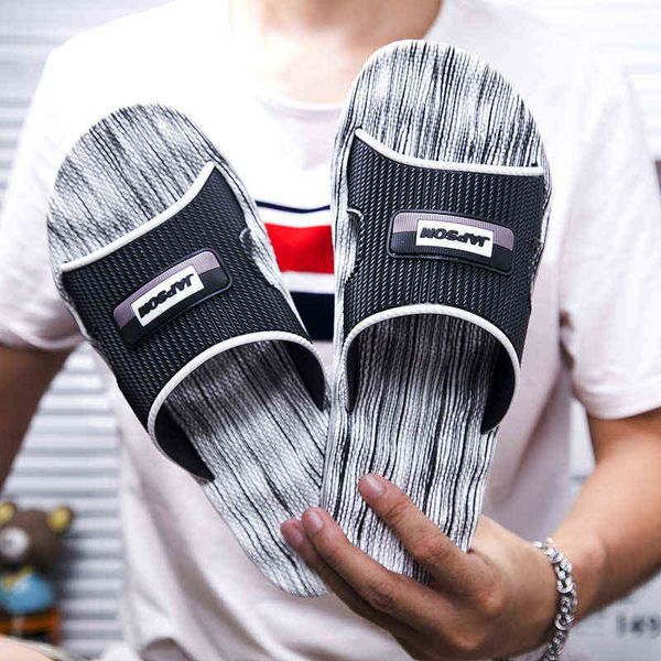 slippers men slippers indoor nice non slip home bathroom slippers for man massage badslippers summer beach slides 220308, Black
slippers men slippers indoor nice non slip home bathroom slippers for man massage badslippers summer beach slides 220308, Black