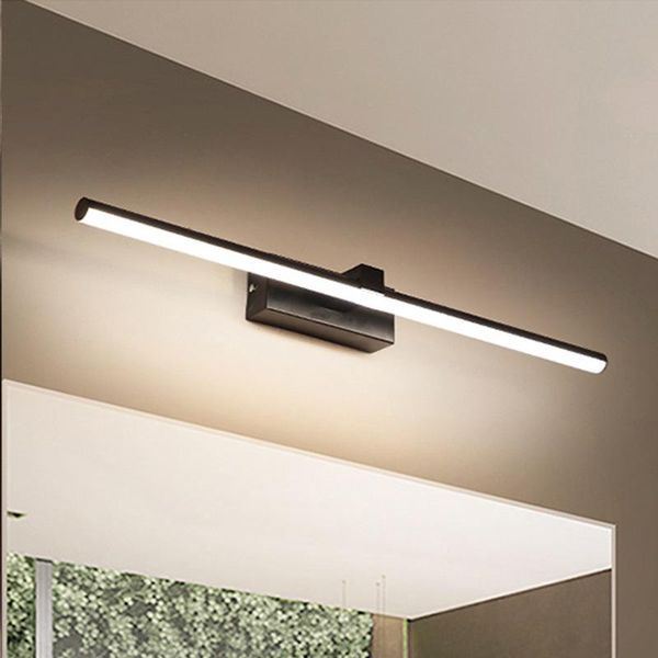 new design fashion led wall lamps for bathroom bedside modern mirror front light black&white finished led wall lights mj1013
new design fashion led wall lamps for bathroom bedside modern mirror front light black&white finished led wall lights mj1013