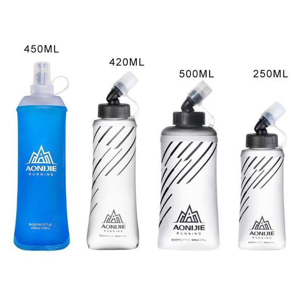 hydration packs tpu pouch flask running collapsible water bottles for hiking cycling climbing
hydration packs tpu pouch flask running collapsible water bottles for hiking cycling climbing