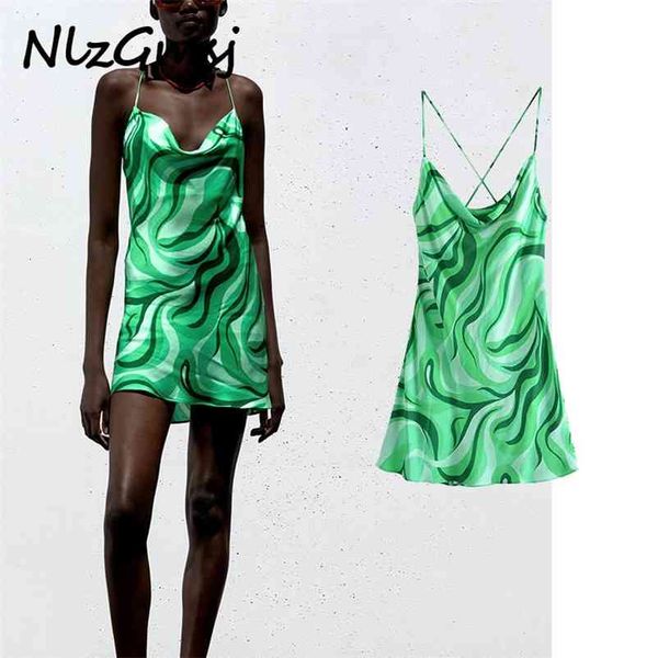 dres green summer sleeveless spaghetti strap beach mini es party 04 210628, Black;gray
dres green summer sleeveless spaghetti strap beach mini es party 04 210628, Black;gray
