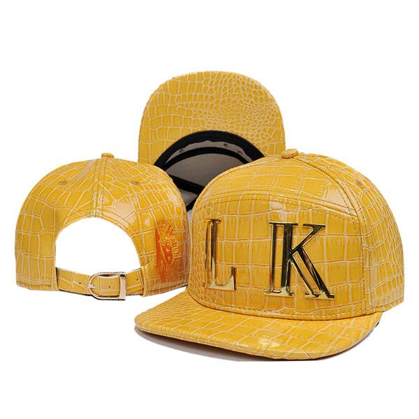 leather lk last king snapback hats outdoor snapbacks hats sport team caps headwear new style fashion snap backs mix order, Blue;gray
leather lk last king snapback hats outdoor snapbacks hats sport team caps headwear new style fashion snap backs mix order, Blue;gray
