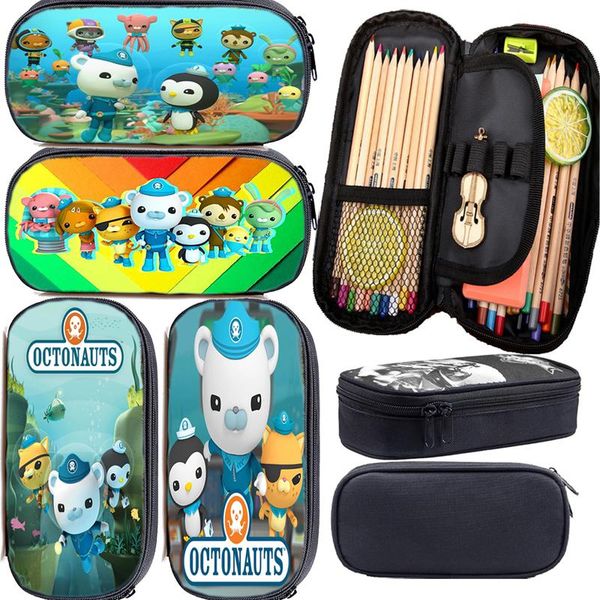 diaper bags cartoon the octonauts pouch make up boys girls beautiful 3d print pencil cases students cute school supplies pen bag
diaper bags cartoon the octonauts pouch make up boys girls beautiful 3d print pencil cases students cute school supplies pen bag