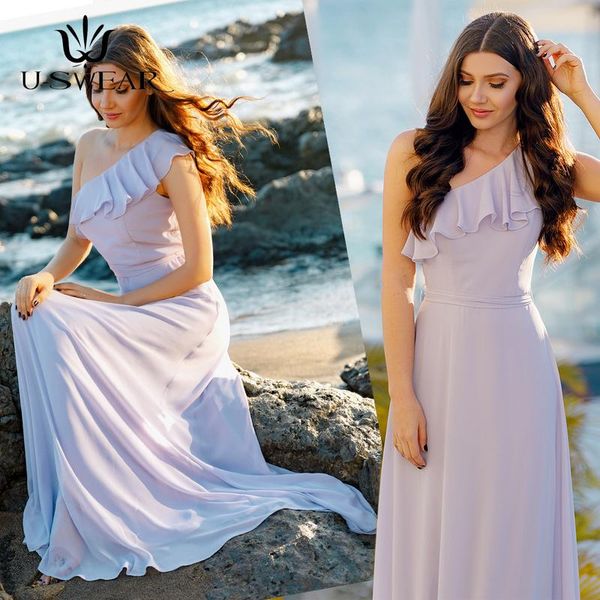 bridesmaid dress women wedding long dresses chiffon a line sleeveless formal guest party junior, White;pink
bridesmaid dress women wedding long dresses chiffon a line sleeveless formal guest party junior, White;pink