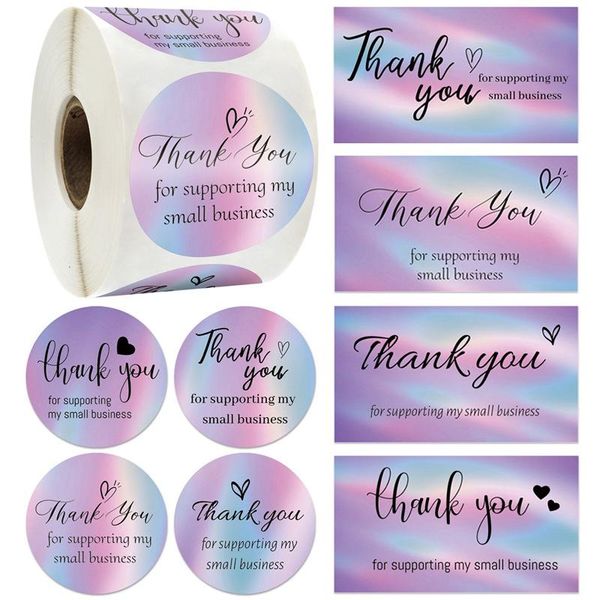 greeting cards 50 pcs thank you for supporting my small business reflective laser appreciate postcard online retail shopping
greeting cards 50 pcs thank you for supporting my small business reflective laser appreciate postcard online retail shopping