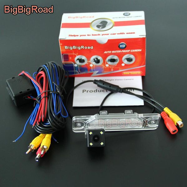 car rear view cameras& parking sensors bigbigroad reverse backup camera with power relay/ filter for koleos 2009 2010 2011 2012 2013
car rear view cameras& parking sensors bigbigroad reverse backup camera with power relay/ filter for koleos 2009 2010 2011 2012 2013