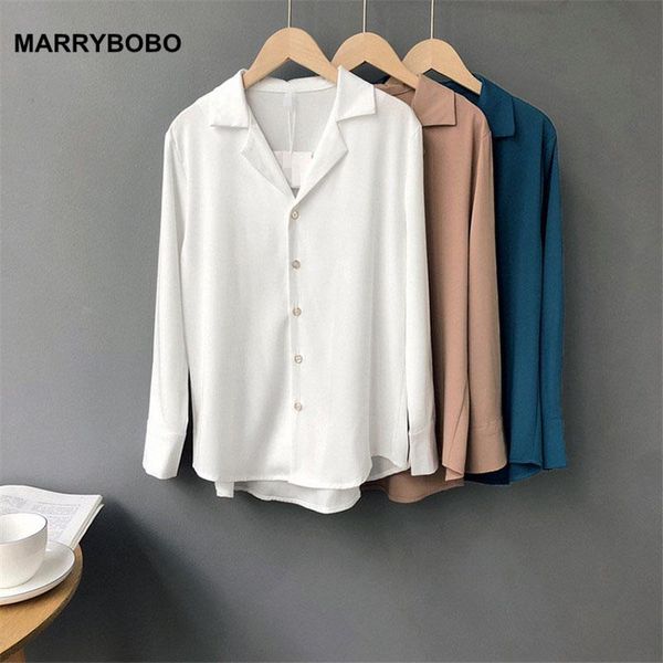 women's blouses & shirts womens and spring korean solid white chiffon blouse lady office shirt 2021 casual long sleeve loose clothes
women's blouses & shirts womens and spring korean solid white chiffon blouse lady office shirt 2021 casual long sleeve loose clothes