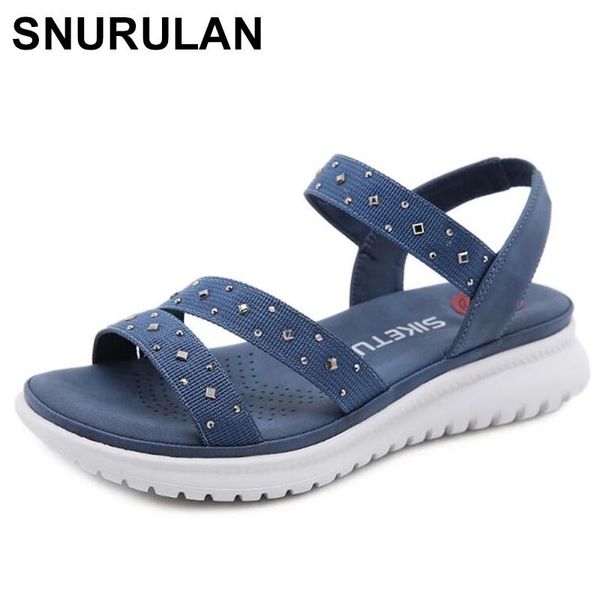 sandals snurulan fashion rhinestones women's summer casual beach shoes for women comfort ladies wedges large size, Black
sandals snurulan fashion rhinestones women's summer casual beach shoes for women comfort ladies wedges large size, Black