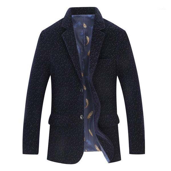 men's suits & blazers mens spring autumn corduroy suit jacket coat offices business casual slim fit blazer for men outerwear, White;black
men's suits & blazers mens spring autumn corduroy suit jacket coat offices business casual slim fit blazer for men outerwear, White;black
