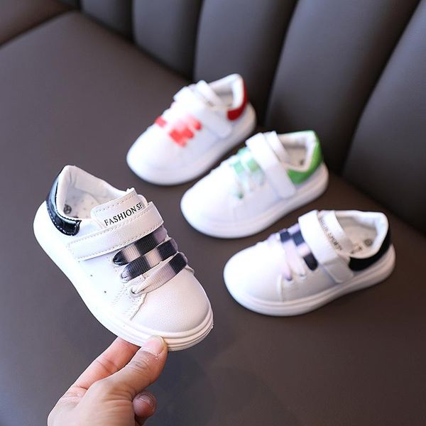 athletic & outdoor children shoes girls boys sneakers antislip soft bottom comfortable kids sneaker toddler casual flat sports white, Black
athletic & outdoor children shoes girls boys sneakers antislip soft bottom comfortable kids sneaker toddler casual flat sports white, Black