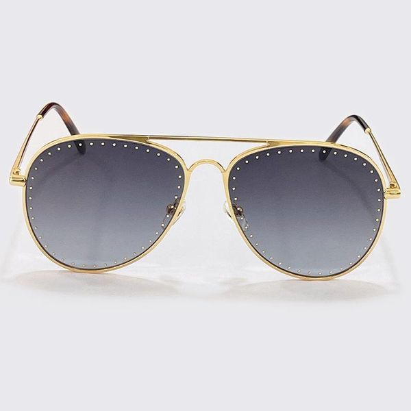 sunglasses 2021 fashion brand designer pilot retro metal frame sun glassess man women uv400, White;black
sunglasses 2021 fashion brand designer pilot retro metal frame sun glassess man women uv400, White;black