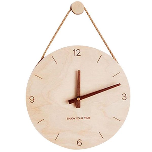 wall clock wooden nordic japanese creative clocks home living room clock decoration creative gifts
wall clock wooden nordic japanese creative clocks home living room clock decoration creative gifts