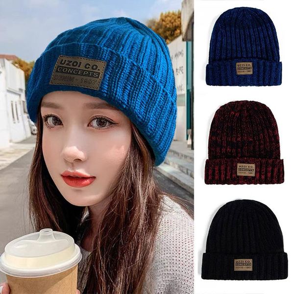 beanies fashion elastic knitting hats women men soft knitted caps autumn winter warm casual outdoor accessories
beanies fashion elastic knitting hats women men soft knitted caps autumn winter warm casual outdoor accessories