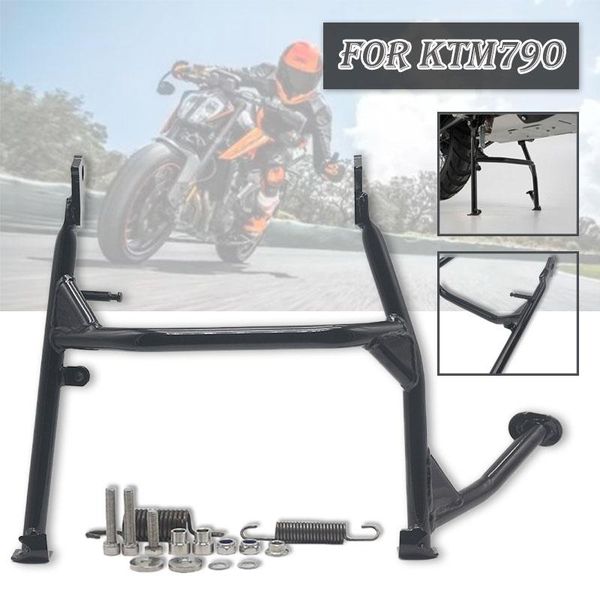 new for 790 adventure r/s 790 2021 2021 motorcycle large bracket pillar center central parking stand firm holder support
new for 790 adventure r/s 790 2021 2021 motorcycle large bracket pillar center central parking stand firm holder support