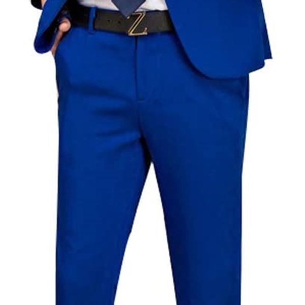 men's suits & blazers tpsaaa in a single-breasted blue male suit one-sided ventilation center button two thin pieces fit formal s blaze, White;black
men's suits & blazers tpsaaa in a single-breasted blue male suit one-sided ventilation center button two thin pieces fit formal s blaze, White;black