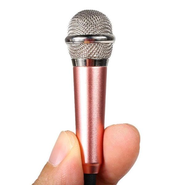 popular portable 3.5mm stereo studio mic ktv mini microphone phone for smart microphone handheld pc lapdeskaudio x7e1
popular portable 3.5mm stereo studio mic ktv mini microphone phone for smart microphone handheld pc lapdeskaudio x7e1
