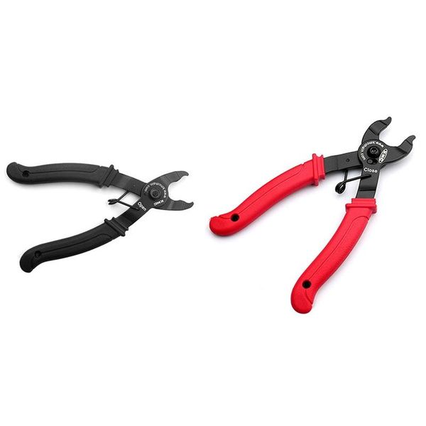 tools kmc 2 pcs missing link chain tool magic buckle repair removal bike master plier tool, open & close
tools kmc 2 pcs missing link chain tool magic buckle repair removal bike master plier tool, open & close