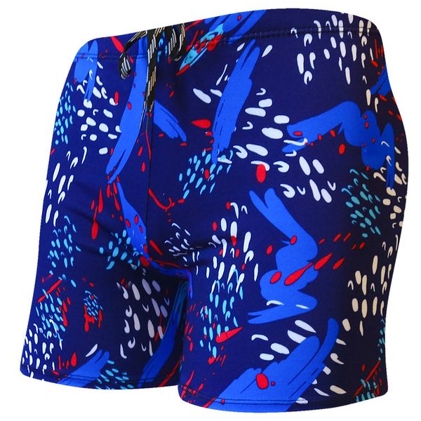 2021 impression boxer swimming shorts 7777 trunks milk silk personality color matching swimming trunks high-waist swimming pool trunks
2021 impression boxer swimming shorts 7777 trunks milk silk personality color matching swimming trunks high-waist swimming pool trunks