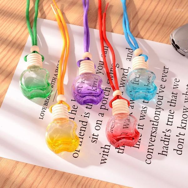 storage bottles & jars 8ml auto car hanging perfume pendant fragrance air freshener empty glass bottle decoration ornament accessories inter
storage bottles & jars 8ml auto car hanging perfume pendant fragrance air freshener empty glass bottle decoration ornament accessories inter