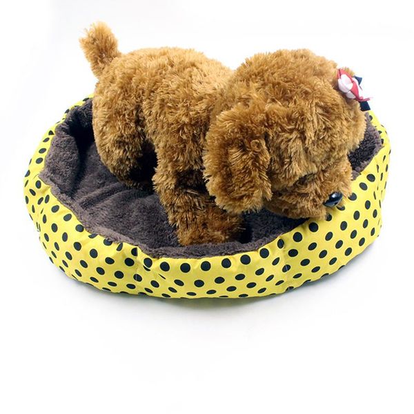 kennels & pens dog beds mats sofa kennel doggy warm house winter dot pet sleeping bed for puppy small blanket cushion basket supplies
kennels & pens dog beds mats sofa kennel doggy warm house winter dot pet sleeping bed for puppy small blanket cushion basket supplies