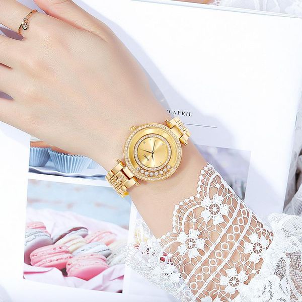 wristwatches skmei fashion creative lady girls waterproof women quartz watch party wedding female watches relogio feminino 1740, Slivery;brown
wristwatches skmei fashion creative lady girls waterproof women quartz watch party wedding female watches relogio feminino 1740, Slivery;brown