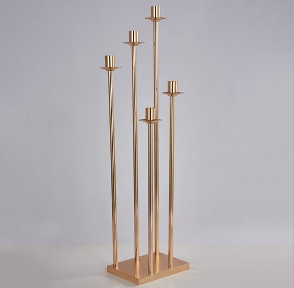 metal candle holders 5 arms candelabra candlestick wedding table centerpiece pillar stand road lead for party home decoration
metal candle holders 5 arms candelabra candlestick wedding table centerpiece pillar stand road lead for party home decoration