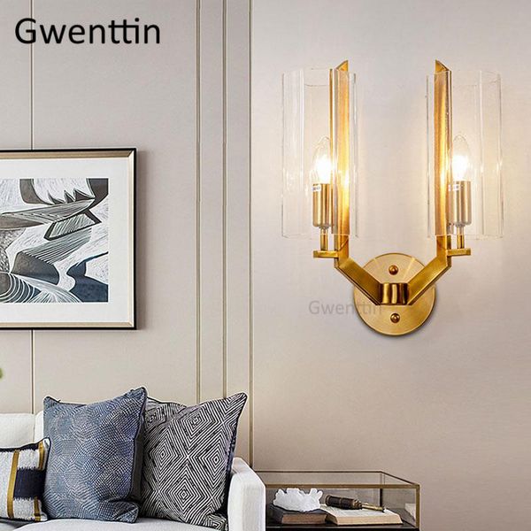 wall lamp modern gold glass led mirror lights for bathroom bedroom bedside sconce light fixtures home deco loft decor
wall lamp modern gold glass led mirror lights for bathroom bedroom bedside sconce light fixtures home deco loft decor