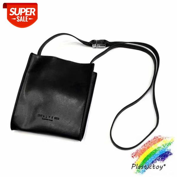 genuine leather alyx bags men women metal button functional tactical alyx shoulder bag #jp3c, White;black
genuine leather alyx bags men women metal button functional tactical alyx shoulder bag #jp3c, White;black