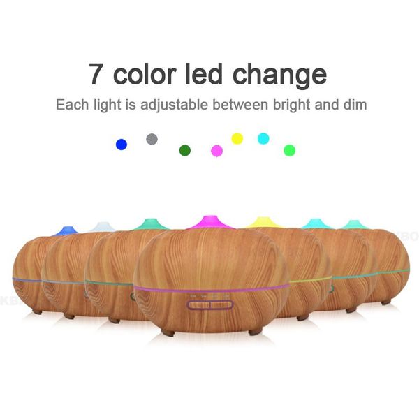 essential oils diffusers aroma diffuser air humidifiers wood grain oil ultrasonic cool mist humidifier for office home
essential oils diffusers aroma diffuser air humidifiers wood grain oil ultrasonic cool mist humidifier for office home