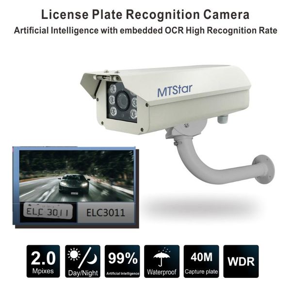 cameras software multi countries vehicle license recognition wdr captere plates for highway / parking ai lpr poe ip camera
cameras software multi countries vehicle license recognition wdr captere plates for highway / parking ai lpr poe ip camera