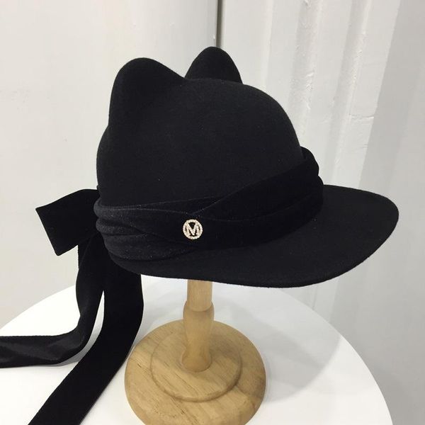 berets 202110-nao-ear cute wool velvet ribbon rhinestone letter lady leisure street octagonal hat women visors cap, Blue;gray
berets 202110-nao-ear cute wool velvet ribbon rhinestone letter lady leisure street octagonal hat women visors cap, Blue;gray