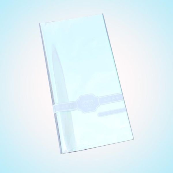 other arts and crafts 20pcs iridescent film cellophane wrapping packaging paper for flower bouquet gift decoration
other arts and crafts 20pcs iridescent film cellophane wrapping packaging paper for flower bouquet gift decoration