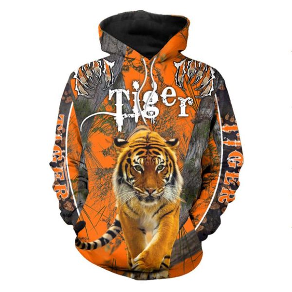 men's hoodies & sweatshirts love tiger 3d and women's full-print clothes fashion casual sweatshirt, Black
men's hoodies & sweatshirts love tiger 3d and women's full-print clothes fashion casual sweatshirt, Black