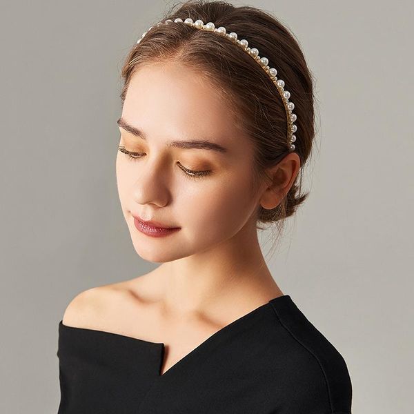 hair accessories women elegant pearls rhinestone hairbands sweet headband hoops holder ornament head band lady fashion
hair accessories women elegant pearls rhinestone hairbands sweet headband hoops holder ornament head band lady fashion