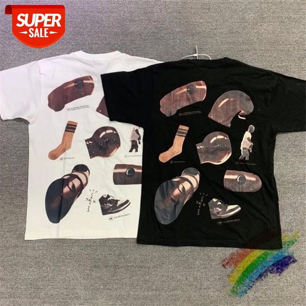 2021ss Travis Scott Cactus Jack Rules T-Shirt Men Women 1:1 Best Quality Summer Style Jackboys Top Tees #dz80, White;black
2021ss Travis Scott Cactus Jack Rules T-Shirt Men Women 1:1 Best Quality Summer Style Jackboys Top Tees #dz80, White;black