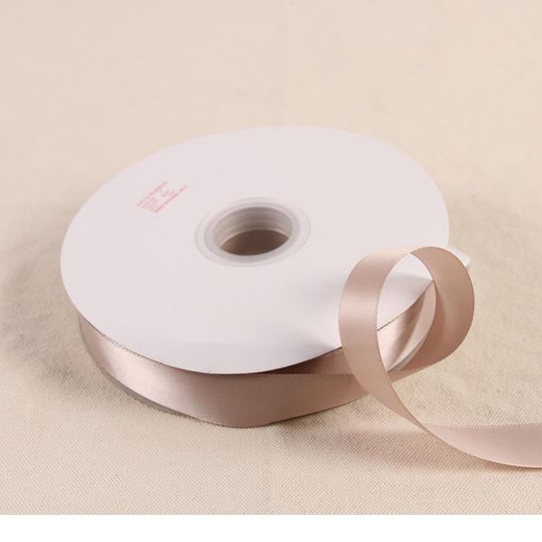 taupe color 100 yards/roll polyester ribbon satin ribbon wedding christmas decoration cake gift box wrap diy hair acc jllxhc, Pink;blue
taupe color 100 yards/roll polyester ribbon satin ribbon wedding christmas decoration cake gift box wrap diy hair acc jllxhc, Pink;blue
