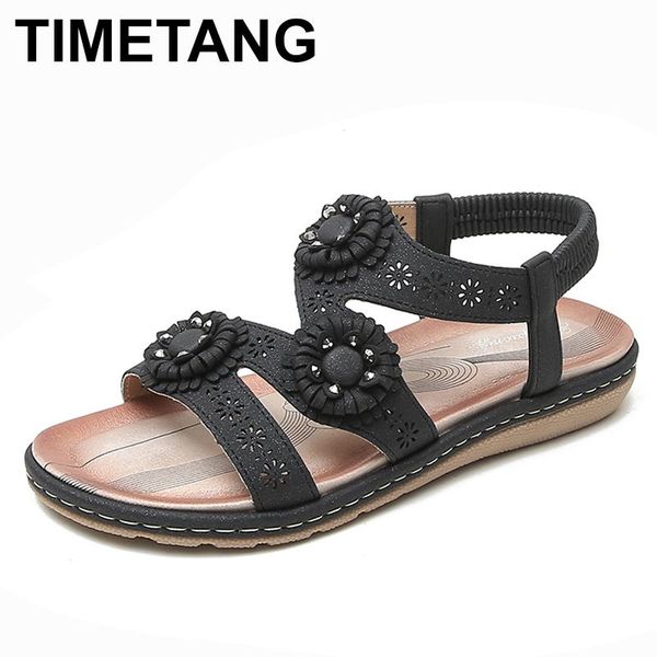 sandals timetang women summer shoes woman plus size flower hollow out heels for femme wedges chaussure casual, Black
sandals timetang women summer shoes woman plus size flower hollow out heels for femme wedges chaussure casual, Black