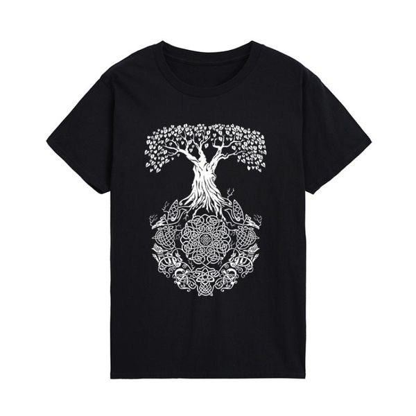 men's t-shirts tree of life valhalla son odin teenage slim t shirt casual mens short sleeve cotton o-neck tee clothes gift, White;black
men's t-shirts tree of life valhalla son odin teenage slim t shirt casual mens short sleeve cotton o-neck tee clothes gift, White;black