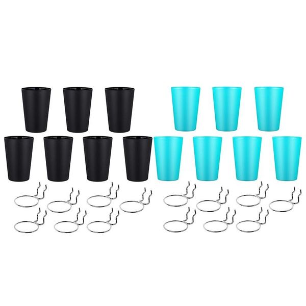 hooks & rails 7 sets pegboard with cups ring style bins rings cup holder accessories
hooks & rails 7 sets pegboard with cups ring style bins rings cup holder accessories