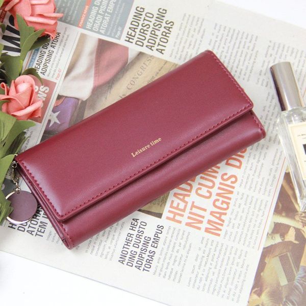 yadas purse in hand women's long 2021 japanese and korean personality pendant small fresh multifunctional student wallet, Silver
yadas purse in hand women's long 2021 japanese and korean personality pendant small fresh multifunctional student wallet, Silver