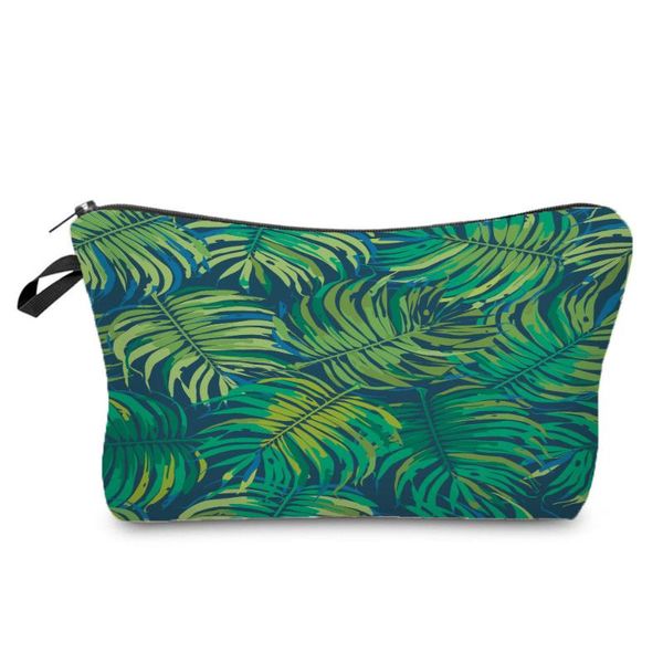 cosmetic bags & cases double sided printed leaves cosmetics organizer bag casual storage for travel pretty women's makeup small toiletr
cosmetic bags & cases double sided printed leaves cosmetics organizer bag casual storage for travel pretty women's makeup small toiletr